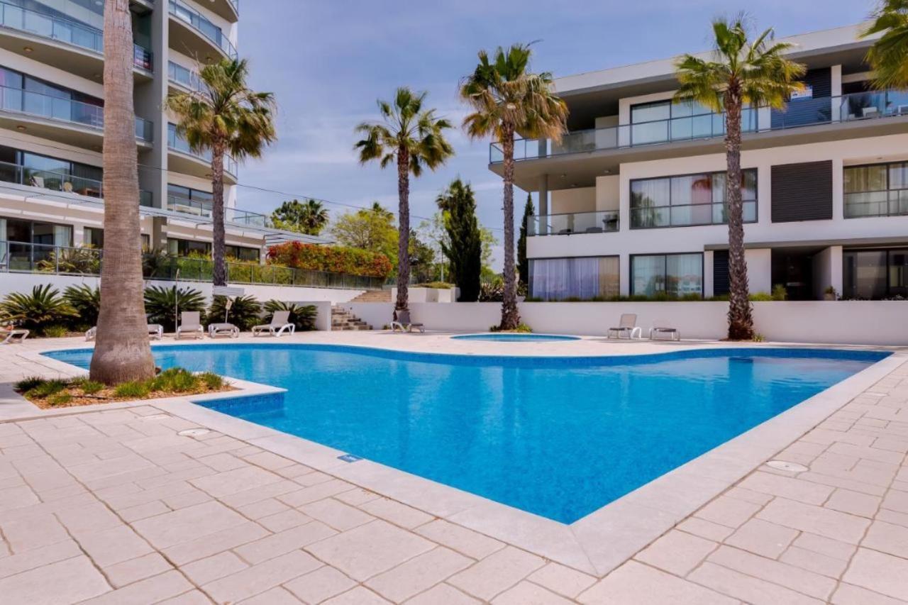 Cavalo Branco Portugal Apartment Куартейра Екстериор снимка