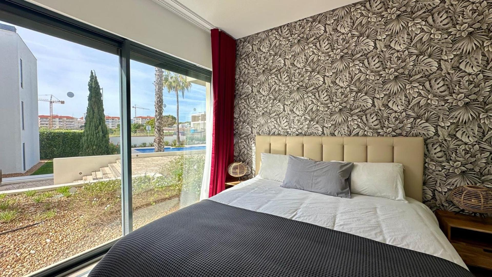 Cavalo Branco Portugal Apartment Куартейра Екстериор снимка