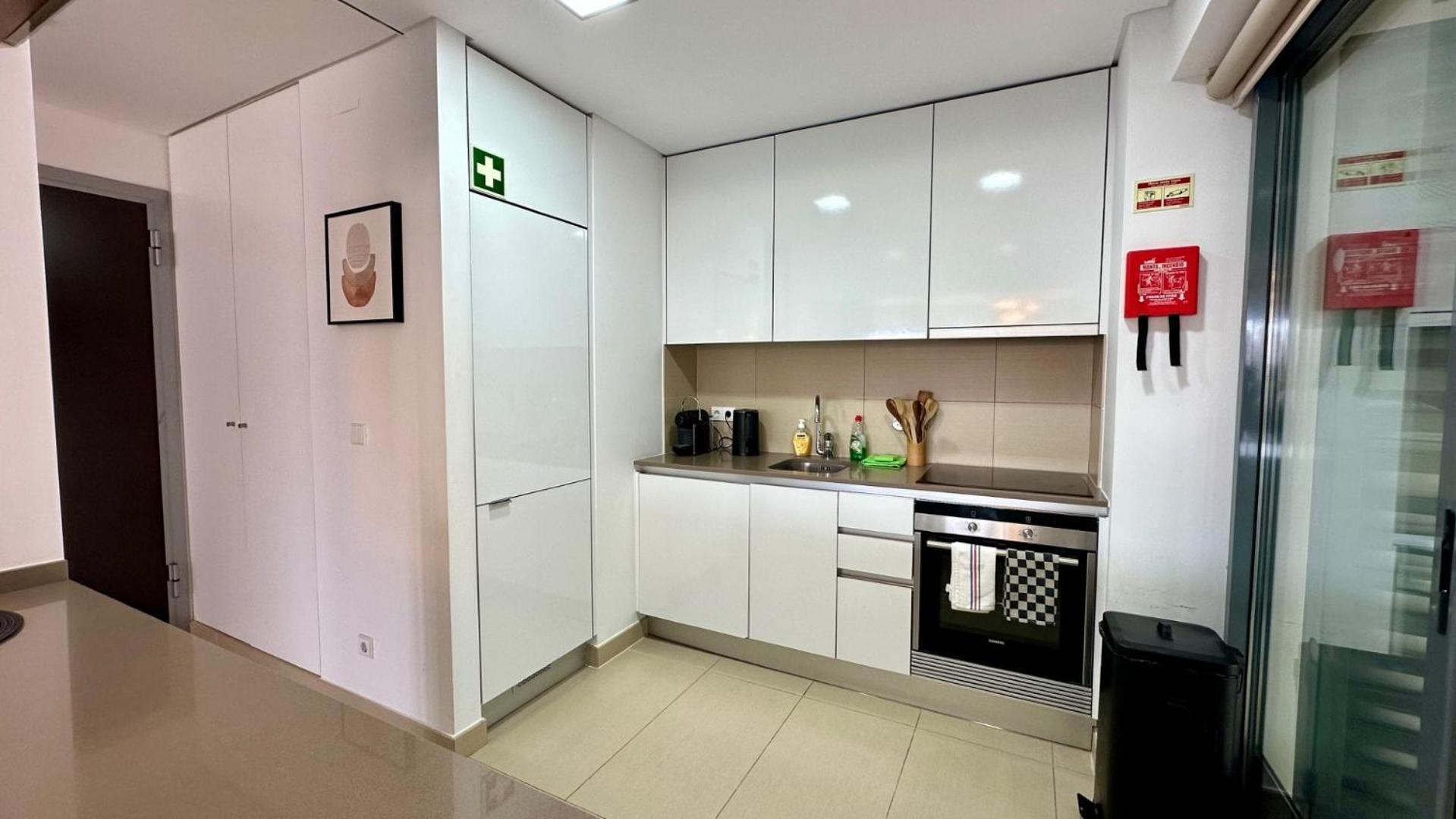 Cavalo Branco Portugal Apartment Куартейра Екстериор снимка