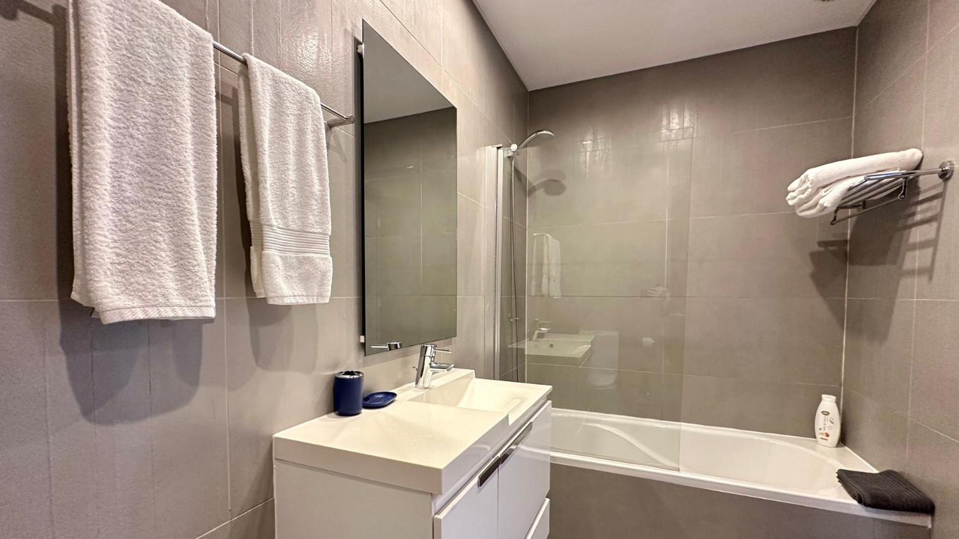 Cavalo Branco Portugal Apartment Куартейра Екстериор снимка