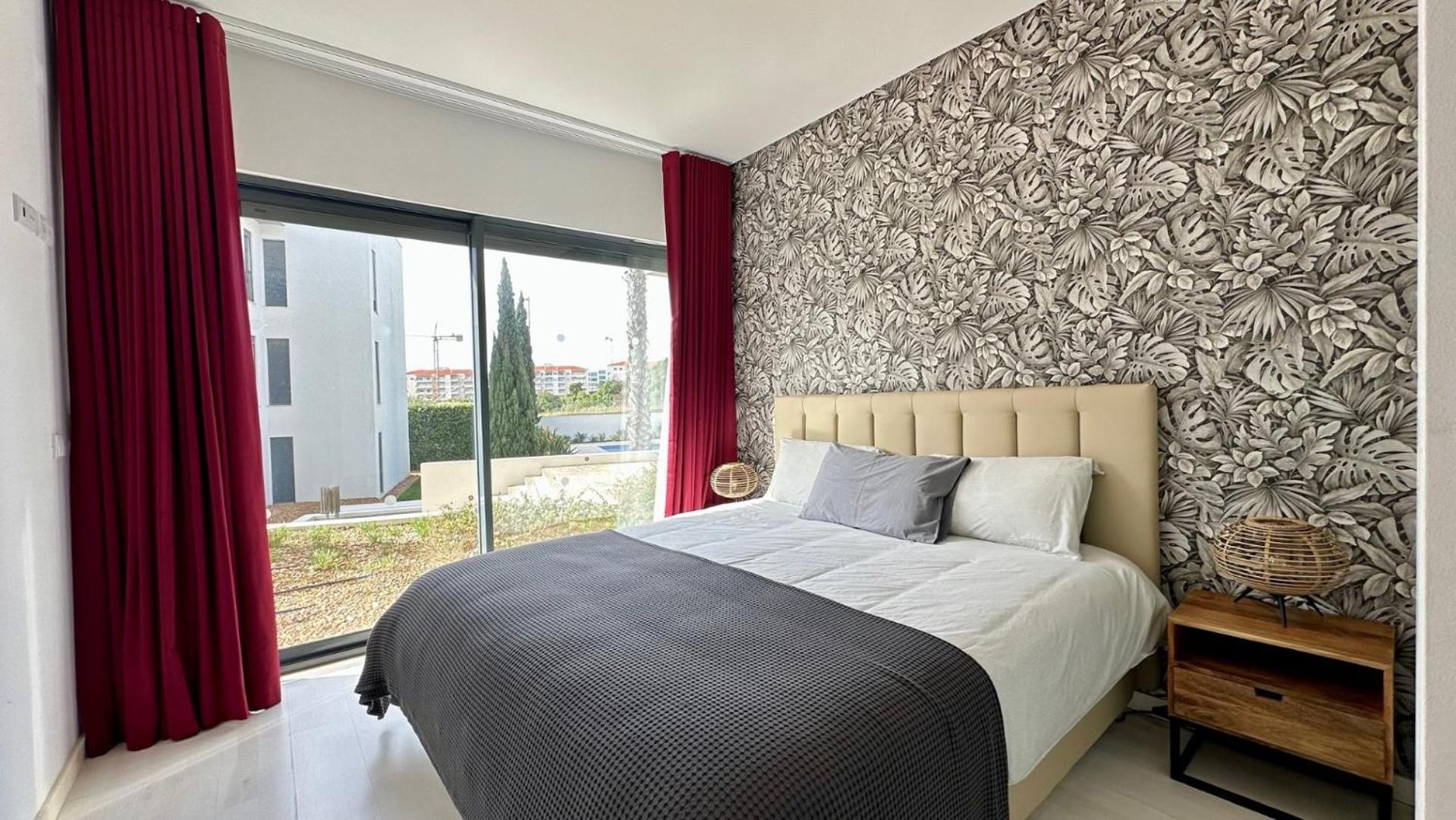 Cavalo Branco Portugal Apartment Куартейра Екстериор снимка
