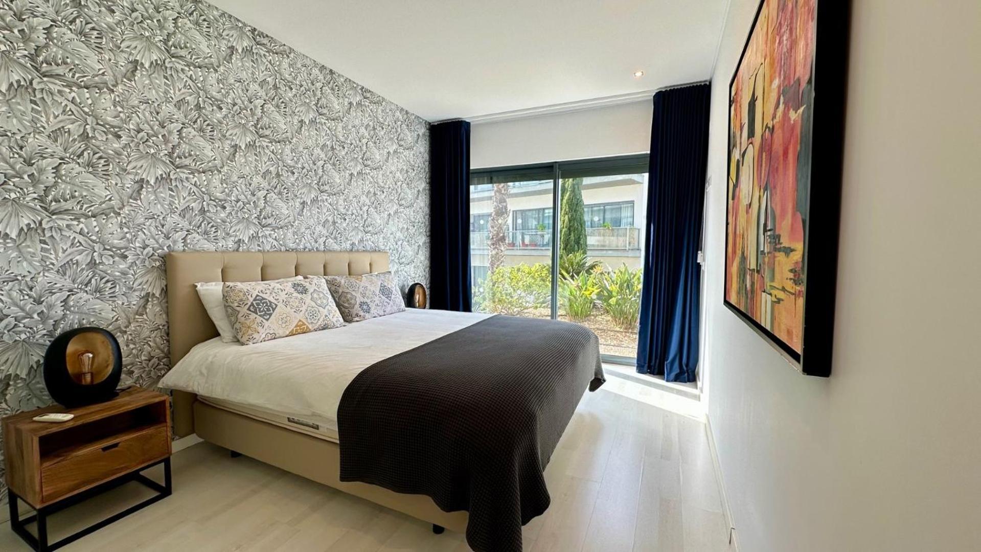 Cavalo Branco Portugal Apartment Куартейра Екстериор снимка
