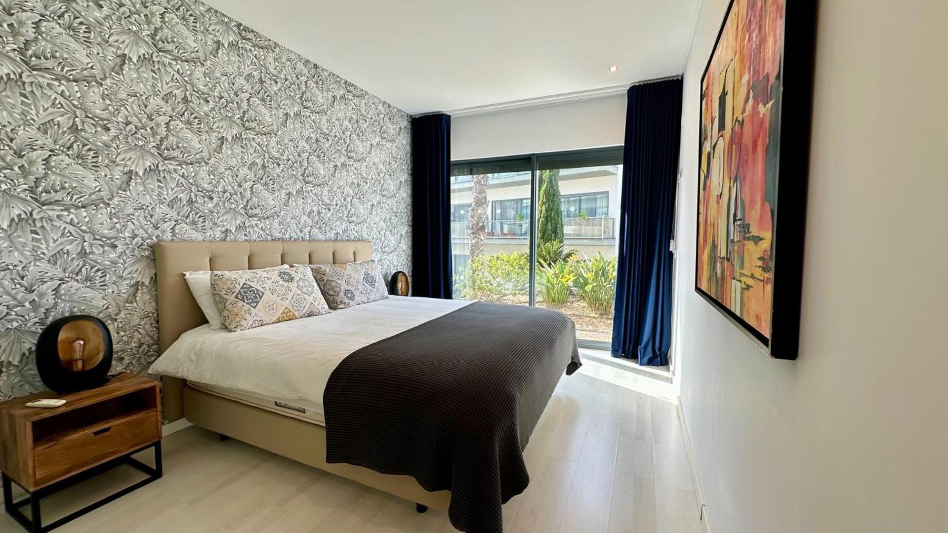 Cavalo Branco Portugal Apartment Куартейра Екстериор снимка
