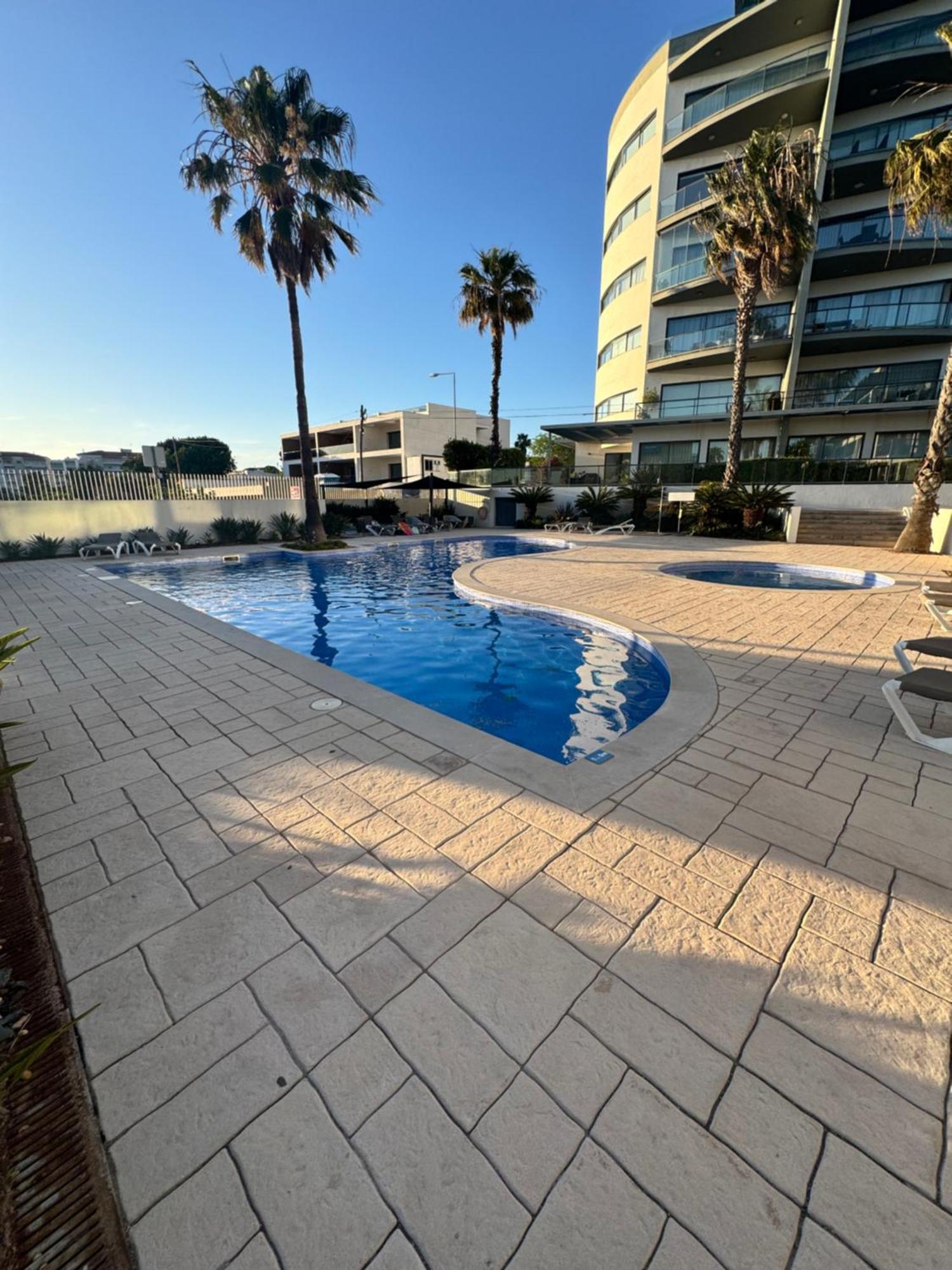 Cavalo Branco Portugal Apartment Куартейра Екстериор снимка